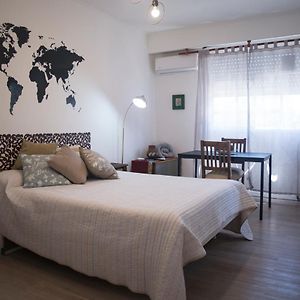 Apartamento de 1 Dormitorio